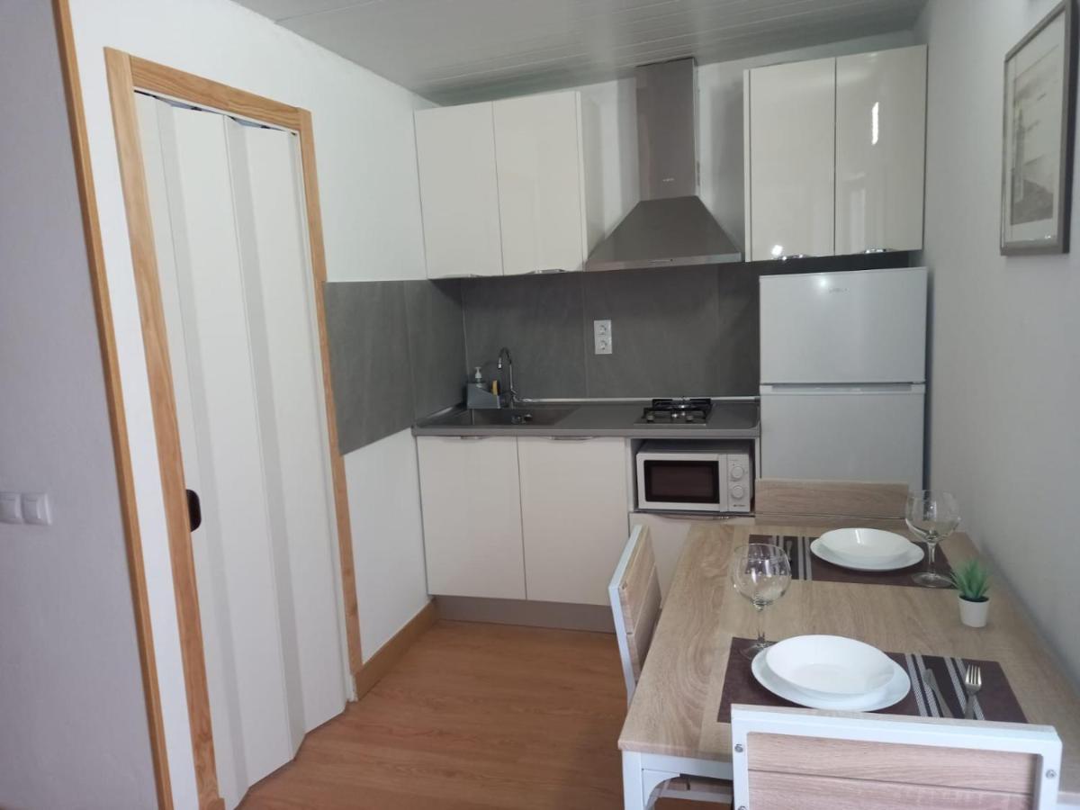 La Casita De La Montana Apartamento Gran Tarajal Exterior foto